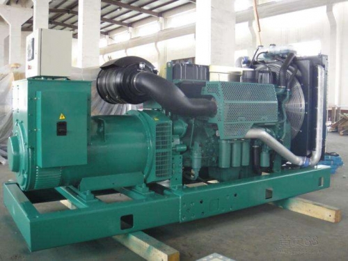 新城街道便携静音：租赁无声发电机组，便携式解决能源需求